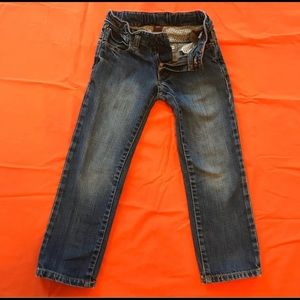 Boys jeans